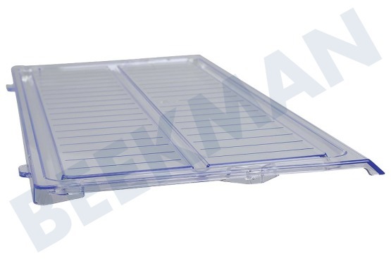 Samsung Kühlschrank DA67-04097A Glasplatte Ablagefläche