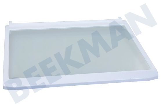 Samsung Koelkast DA67-03366A Glasplaat Compleet