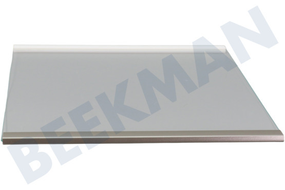 Samsung  DA97-16364K Glasplaat Compleet, Legvlak Onder