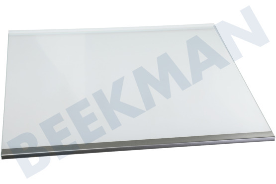 Samsung  DA97-16362K Glasplaat Compleet, Legvlak