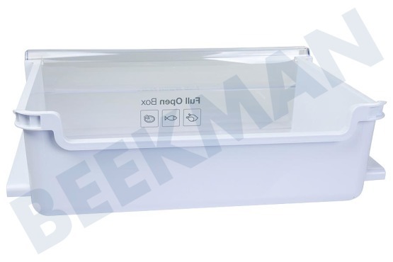 Samsung Kühlschrank DA97-13480A Gefrierfach Schublade Top