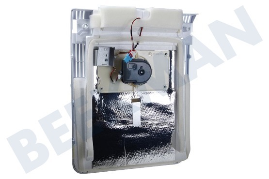 Samsung  DA97-05290Q Motor Ventilator, inclusief behuizing