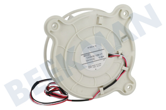 Samsung  Motor Ventilator