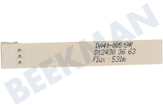 Samsung Kühlschrank DA41-00519R LED-Beleuchtung