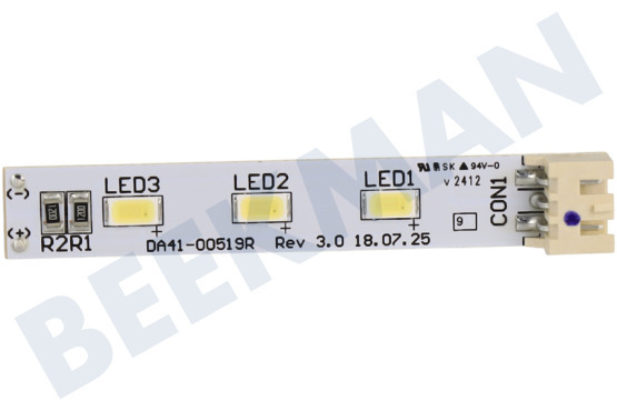 Samsung Kühlschrank DA41-00519R LED-Beleuchtung