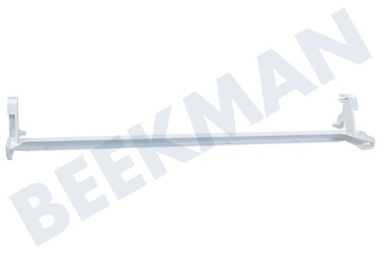 Zanker Koelkast Scharnierdeel Strip van klep