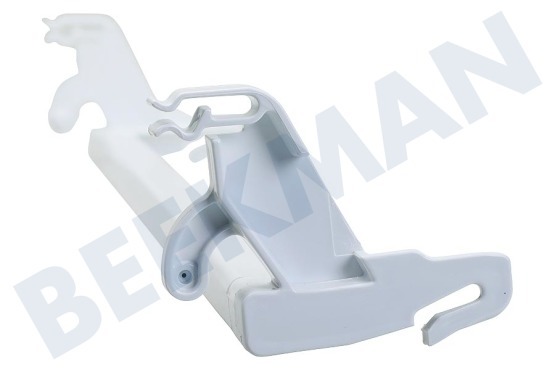 Zanker Koelkast Scharnierdeel Strip van klep