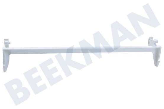 Zanker Koelkast Scharnierdeel Strip van klep