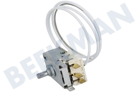 Unknown Kühlschrank Thermostat K59-L 1035, Kappilarlänge 100cm