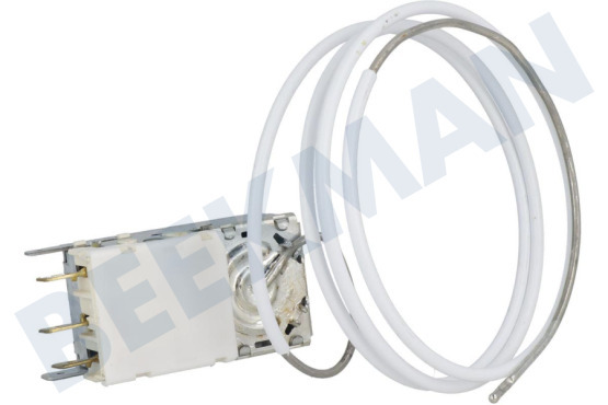 Unknown Kühlschrank Thermostat K59-L 1035, Kappilarlänge 100cm