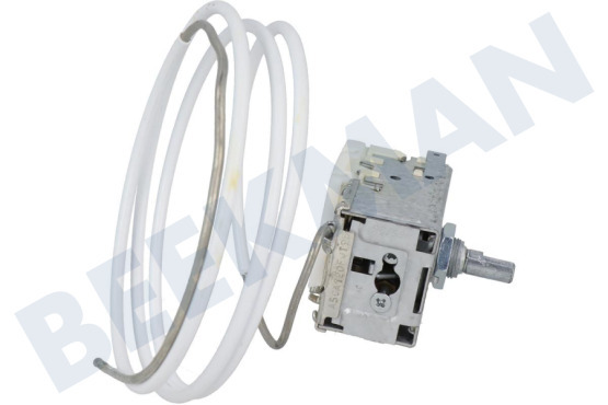 Unknown Kühlschrank Thermostat K59-L 1035, Kappilarlänge 100cm