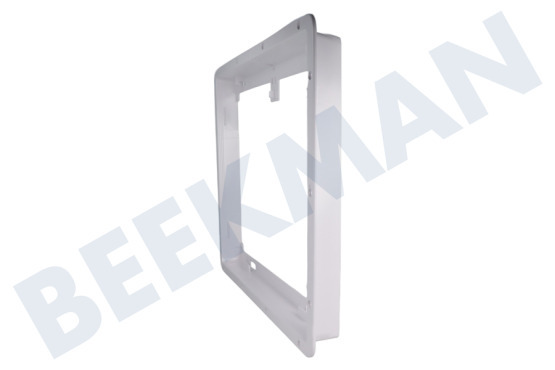 Dometic Koelkast Frame van ventilatierooster, wit