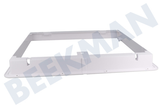 Dometic Koelkast Frame van ventilatierooster, wit