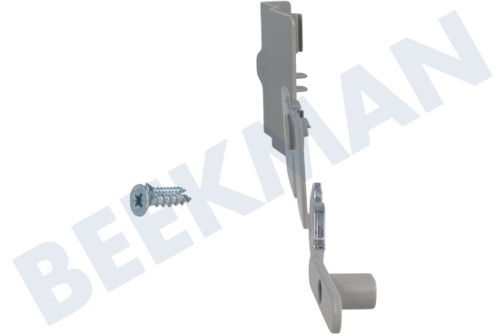 Dometic Koelkast Deurvergrendeling Grijs