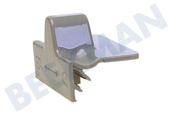 Dometic Koelkast Deurvergrendeling Schuif Grijs