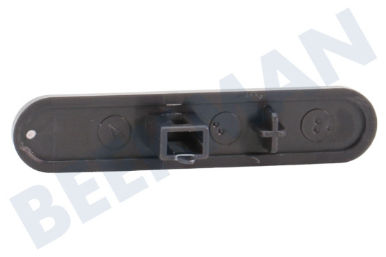 Dometic Koelkast Afdekking Afdekplaatje deur