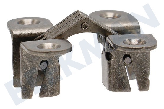 Private label Koelkast Deurlager Onder/Boven