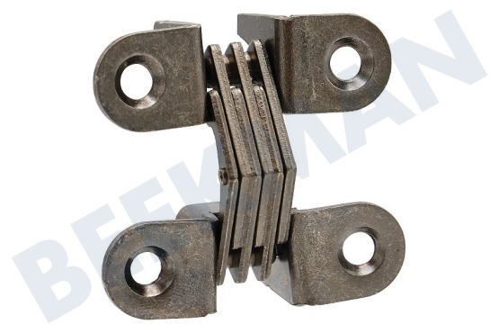 Private label Koelkast Deurlager Onder/Boven