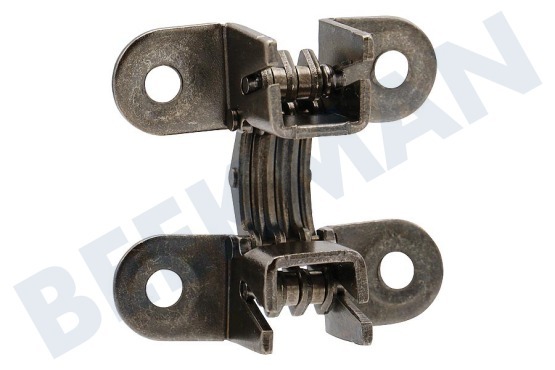 Private label Koelkast Deurlager Onder/Boven