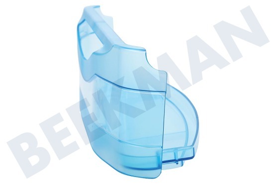 Dometic Koelkast Deurbak transparant blauw, logo FENDT