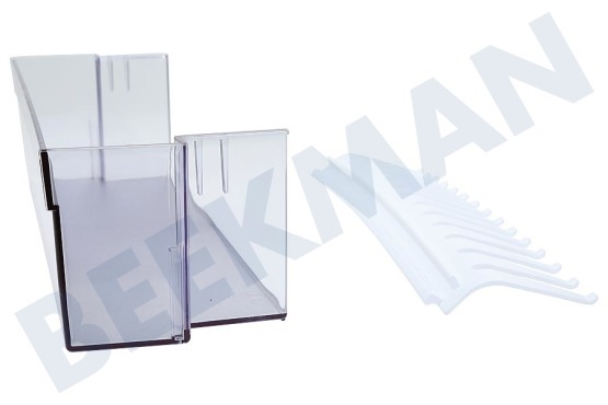 Dometic Koelkast 289078622 Deurrek Onder