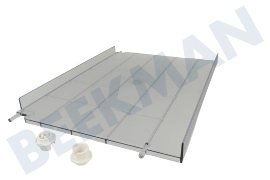 Dometic Koelkast Afdekking