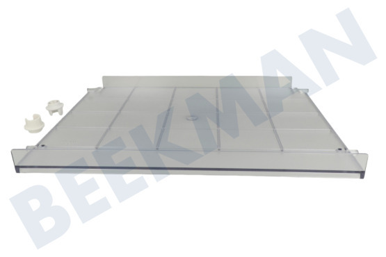 Dometic Koelkast Afdekking