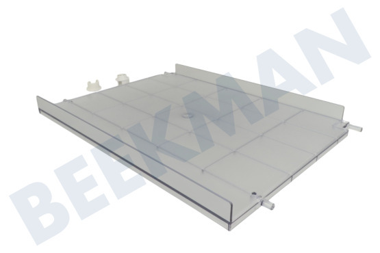 Dometic Koelkast Afdekking