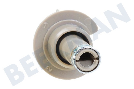 Electrolux Koelkast Draaiknop Thermostaat