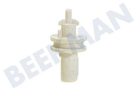 Dometic Koelkast As Keuzeschakelaar, Beige