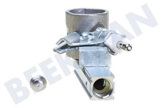 Unknown Koelkast Gasbrander Compleet