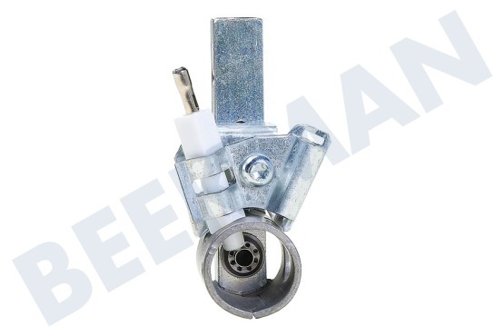 Unknown Koelkast Gasbrander Compleet