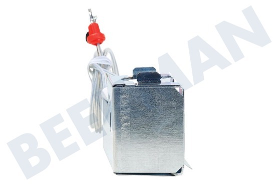 Domeos Koelkast Gasbrander Compleet