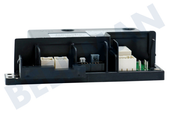 Dometic Koelkast Aansluitblok Compleet