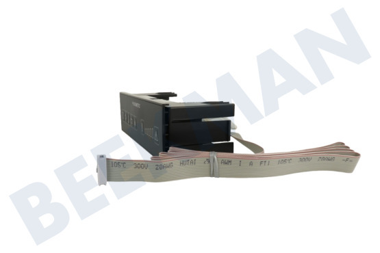 Dometic  Bedieningspaneel met Thermische Voeler