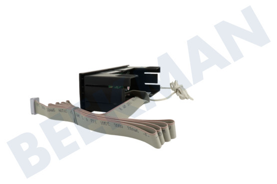 Dometic  Bedieningspaneel met Thermische Voeler