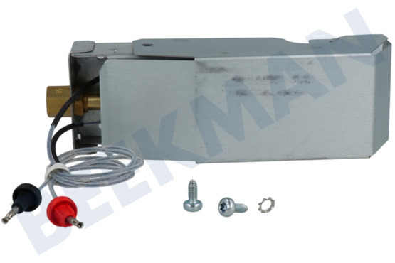 Dometic Koelkast Gasbrander Compleet