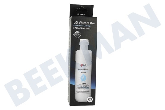 LG Kühlschrank LT1000P Wasserfilter