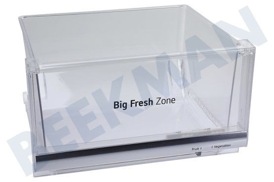 LG Koelkast AJP75574516 Groentelade Big Fresh Zone