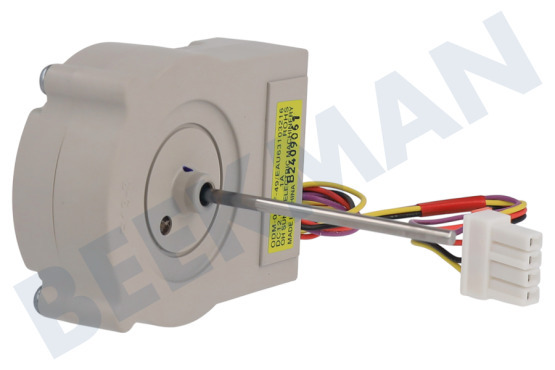 LG Kühlschrank Motor Ventilator