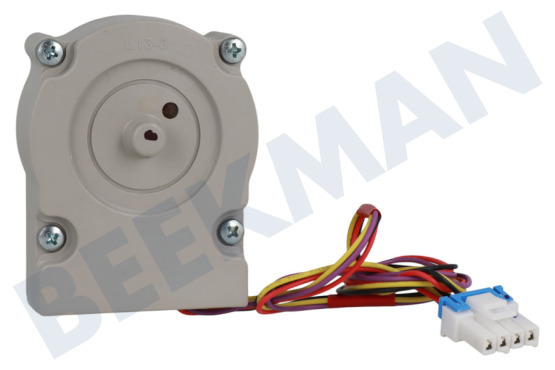 LG Koelkast Motor Van ventilator