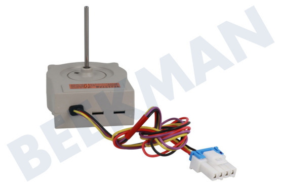 LG Koelkast Motor Van ventilator