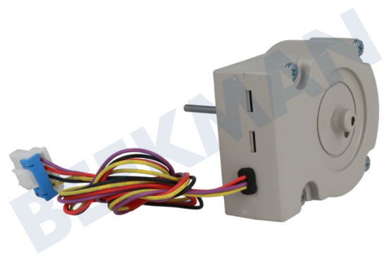 LG Koelkast Motor Van ventilator