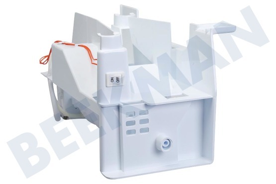 LG Kühlschrank 5989JA1002D Eisbereiter Gehäuseteil