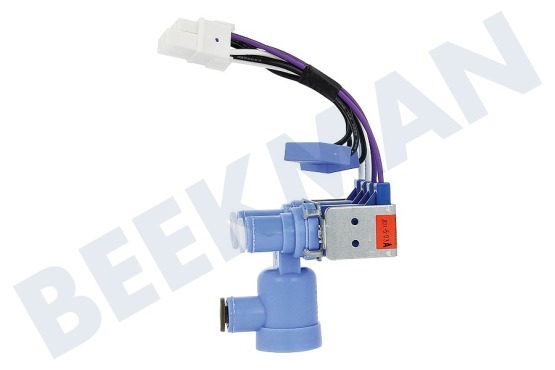 LG Koelkast Inlaatventiel 3 Voudig, haaks