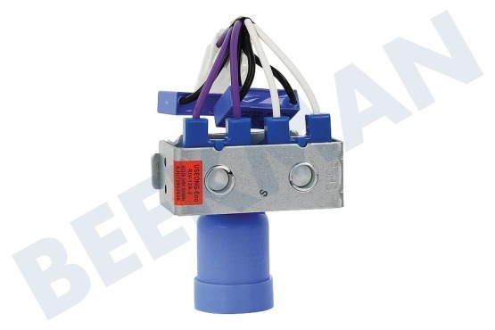 LG Koelkast Inlaatventiel 3 Voudig, haaks