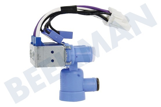 LG Koelkast Inlaatventiel 3 Voudig, haaks