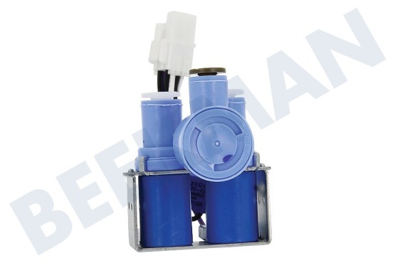 LG Koelkast Inlaatventiel 3 Voudig, haaks