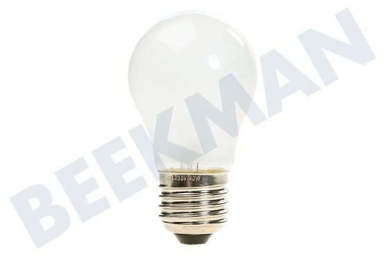 Etna  Lamp 40W 240V E27 mat