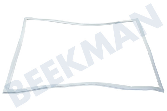 Inventum Koelkast Deurrubber